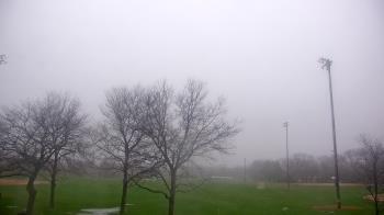 Weather camera view of Caruso Middle School.