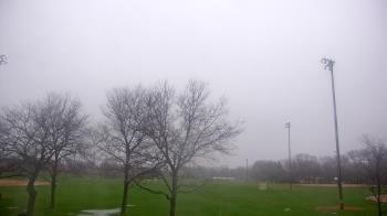 Weather camera view of Caruso Middle School.