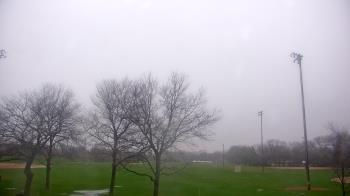 Weather camera view of Caruso Middle School.