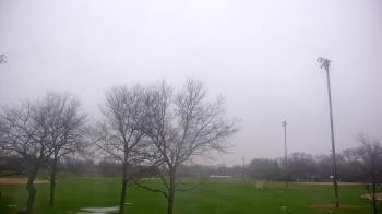 Weather camera view of Caruso Middle School.