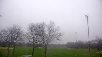 Weather camera view of Caruso Middle School.