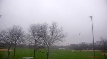 Weather camera view of Caruso Middle School.