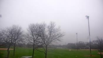 Weather camera view of Caruso Middle School.