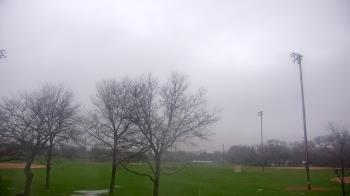 Weather camera view of Caruso Middle School.