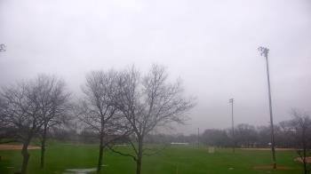 Weather camera view of Caruso Middle School.