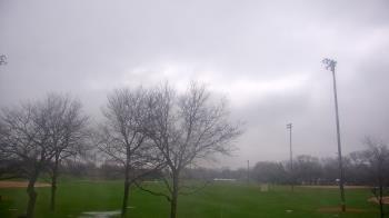 Weather camera view of Caruso Middle School.