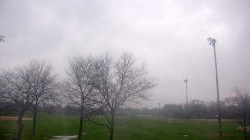 Weather camera view of Caruso Middle School.