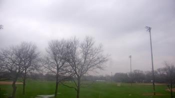 Weather camera view of Caruso Middle School.