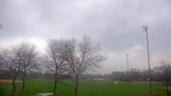 Weather camera view of Caruso Middle School.