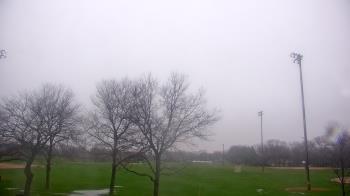 Weather camera view of Caruso Middle School.