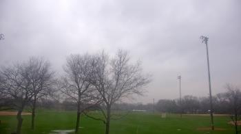 Weather camera view of Caruso Middle School.