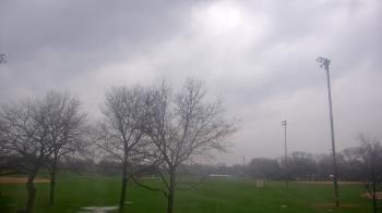 Weather camera view of Caruso Middle School.