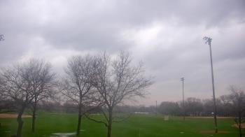 Weather camera view of Caruso Middle School.