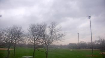 Weather camera view of Caruso Middle School.