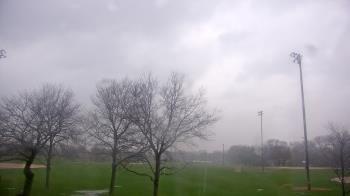 Weather camera view of Caruso Middle School.