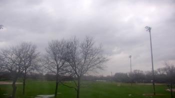 Weather camera view of Caruso Middle School.