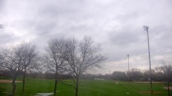 Weather camera view of Caruso Middle School.