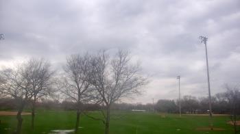 Weather camera view of Caruso Middle School.