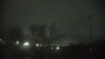 Weather camera view of Caruso Middle School.