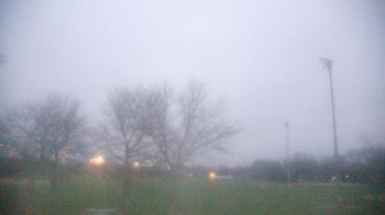 Weather camera view of Caruso Middle School.