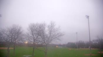 Weather camera view of Caruso Middle School.