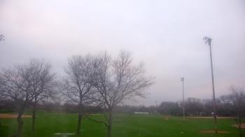 Weather camera view of Caruso Middle School.