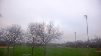 Weather camera view of Caruso Middle School.