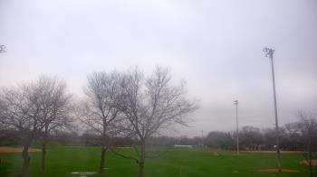 Weather camera view of Caruso Middle School.