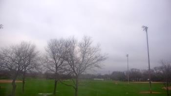 Weather camera view of Caruso Middle School.