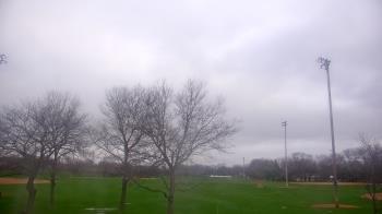 Weather camera view of Caruso Middle School.