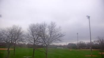 Weather camera view of Caruso Middle School.