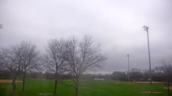 Weather camera view of Caruso Middle School.