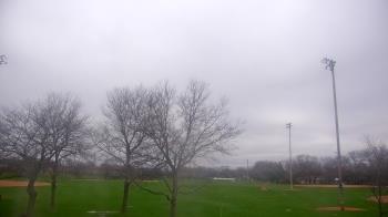 Weather camera view of Caruso Middle School.