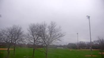 Weather camera view of Caruso Middle School.