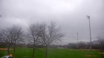 Weather camera view of Caruso Middle School.