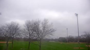 Weather camera view of Caruso Middle School.