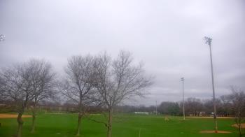 Weather camera view of Caruso Middle School.