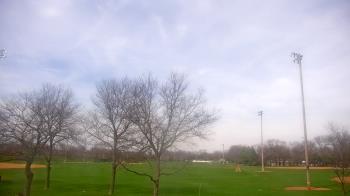 Weather camera view of Caruso Middle School.