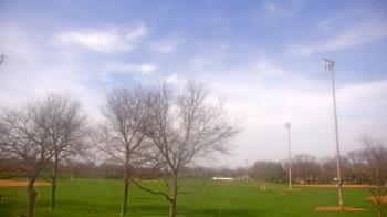 Weather camera view of Caruso Middle School.