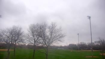 Weather camera view of Caruso Middle School.