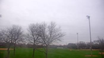 Weather camera view of Caruso Middle School.