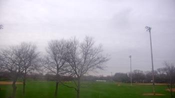 Weather camera view of Caruso Middle School.