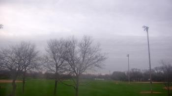 Weather camera view of Caruso Middle School.