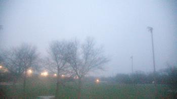 Weather camera view of Caruso Middle School.