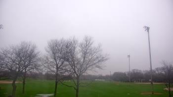 Weather camera view of Caruso Middle School.