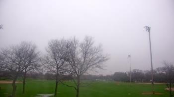 Weather camera view of Caruso Middle School.