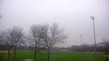 Weather camera view of Caruso Middle School.