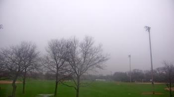 Weather camera view of Caruso Middle School.