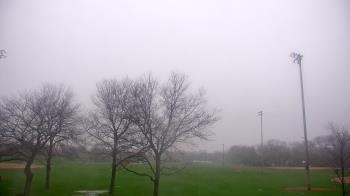 Weather camera view of Caruso Middle School.