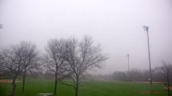 Weather camera view of Caruso Middle School.